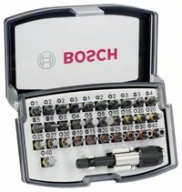 Bild vom Artikel Bosch Accessories 2607017564 Bit-Set vom Autor 