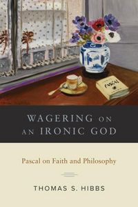 Produktbild: Wagering On An Ironic God