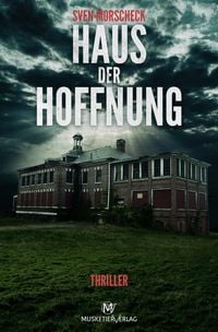 Produktbild: Haus der Hoffnung