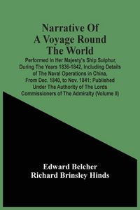 Produktbild: Narrative Of A Voyage Round The World