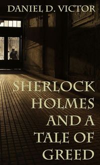 Produktbild: Sherlock Holmes and A Tale of Greed