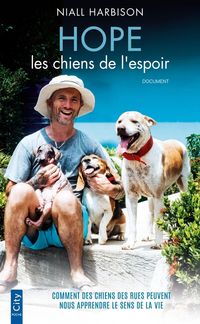 Produktbild: Hope : les chiens de l'espoir : document