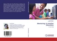 Produktbild: Mentoring: In teacher Education