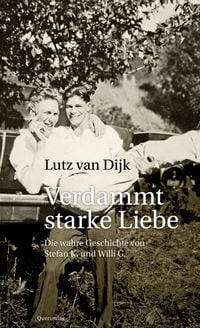 Produktbild: Verdammt starke Liebe