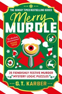 Produktbild: Merry Murdle