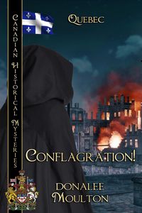 Produktbild: Conflagration