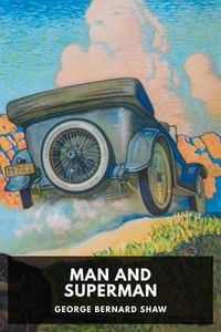 Produktbild: Man and Superman