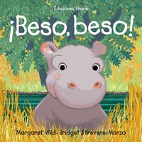 Produktbild: Beso, beso!