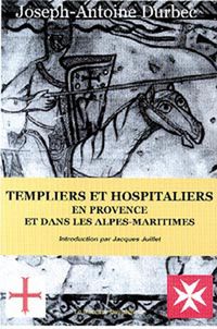 Produktbild: Templiers et Hospitaliers en Provence et dans les Alpes-Maritimes