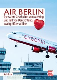 Produktbild: Air Berlin