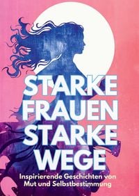 Produktbild: Starke Frauen - Starke Wege