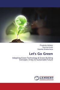 Produktbild: Let's Go Green