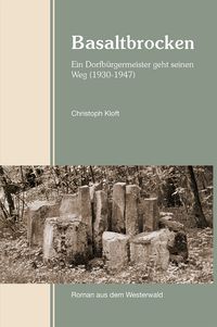 Produktbild: Basaltbrocken