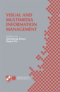 Produktbild: Visual and Multimedia Information Management