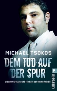 Produktbild: Dem Tod auf der Spur