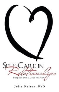 Produktbild: Self-Care in Relationships