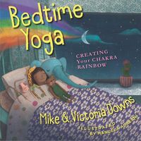 Produktbild: Bedtime Yoga