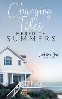 Produktbild: Changing Tides