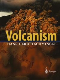 Produktbild: Volcanism