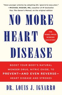 Produktbild: NO More Heart Disease