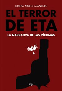 Produktbild: El terror de ETA