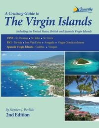 Produktbild: A Cruising Guide to the Virgin Islands