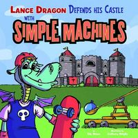 Produktbild: Lance Dragon Defends His Castl