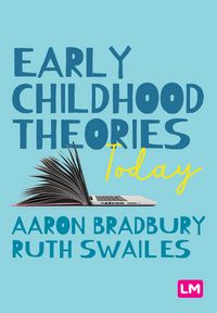 Produktbild: Early Childhood Theories Today