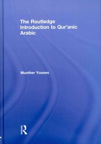 Produktbild: The Routledge Introduction to Qur'anic Arabic