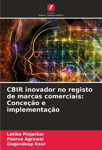Produktbild: CBIR inovador no registo de marcas comerciais: Conce&ccedil;&atilde;o e implementa&ccedil;&atilde;o