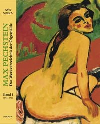 Produktbild: Max Pechstein