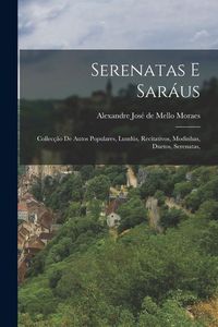 Produktbild: Serenatas e Sar&aacute;us