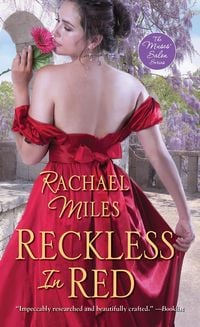 Produktbild: Reckless in Red