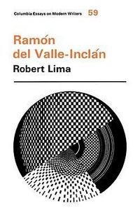 Produktbild: Lima, R: Ram&oacute;n del Valle-Incl&aacute;n