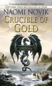 Produktbild: Crucible of Gold