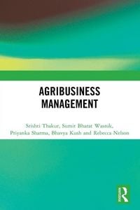 Produktbild: Agribusiness Management