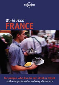 Produktbild: Lonely Planet World Food France