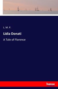 Produktbild: Lidia Donati