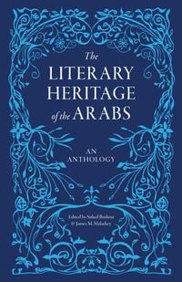 Produktbild: The Literary Heritage of the Arabs