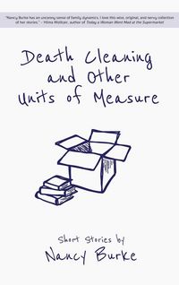 Produktbild: Death Cleaning and Other Units of Measure