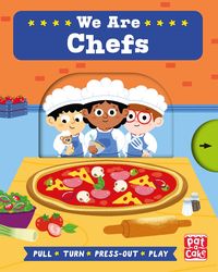 Produktbild: Job Squad: We Are Chefs