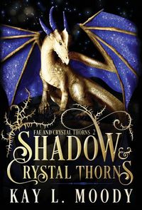Produktbild: Shadow and Crystal Thorns