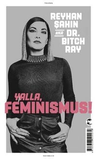 Produktbild: Yalla, Feminismus!