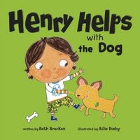 Produktbild: Henry Helps with the Dog