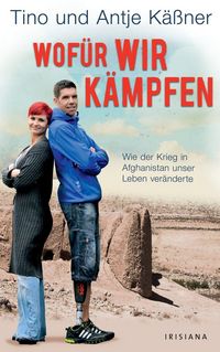 Produktbild: Wof&uuml;r wir k&auml;mpfen