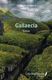 Produktbild: Gallaecia