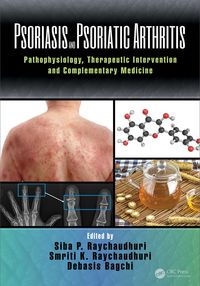 Produktbild: Psoriasis and Psoriatic Arthritis