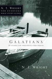 Produktbild: Galatians