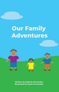 Produktbild: Our Family Adventures