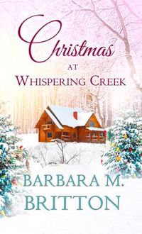 Produktbild: Christmas at Whispering Creek
